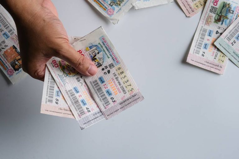 España es uno de los países con mayor tendencia a comprar lotería del mundo