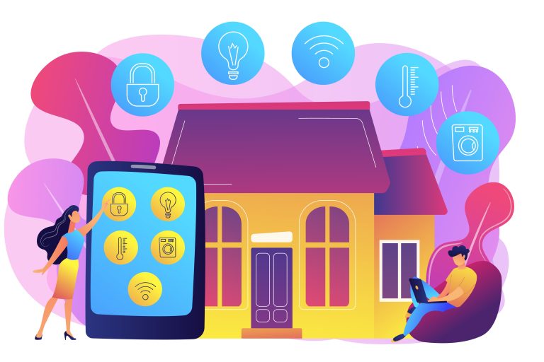 Domótica, integración y automatización: cuando una vivienda empieza a funcionar de verdad